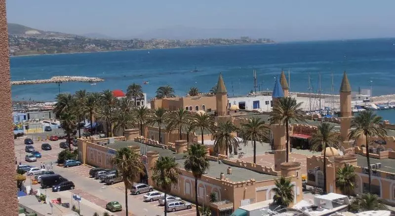 Fotos del hotel Las Palmeras Affiliated by Fergus:  23