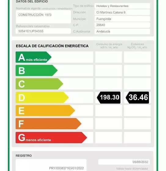 Fotos del hotel Las Palmeras Affiliated by Fergus:  51