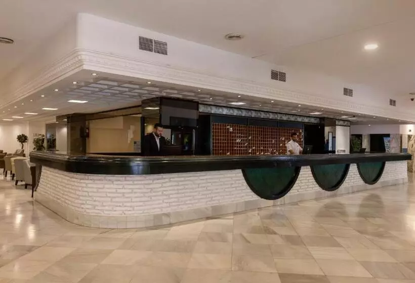 Fotos del hotel Las Palmeras Affiliated by Fergus:  12