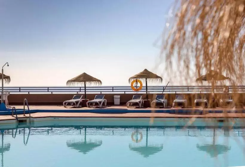 Fotos del hotel Las Palmeras Affiliated by Fergus:  42