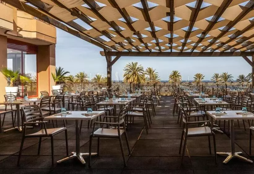 Fotos del hotel Las Palmeras Affiliated by Fergus:  17