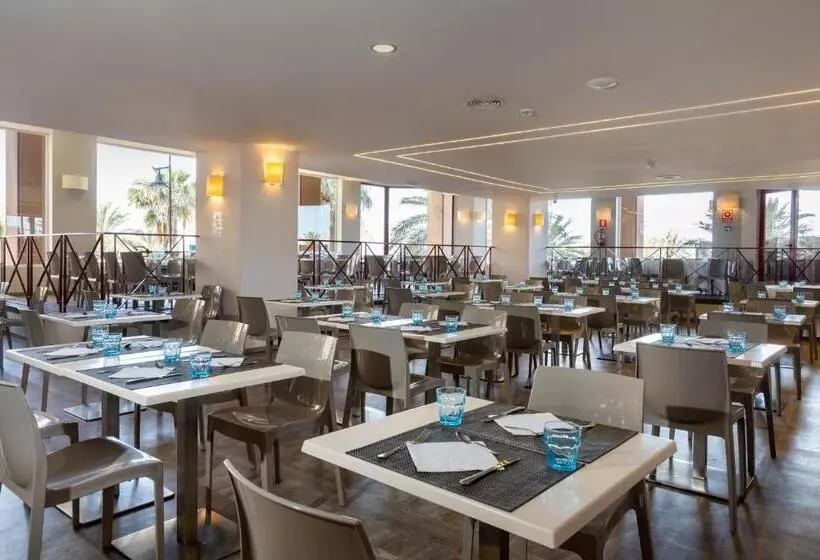 Fotos del hotel Las Palmeras Affiliated by Fergus:  9