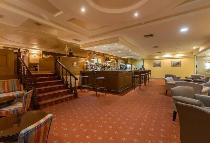 Fotos del hotel Las Palmeras Affiliated by Fergus:  41