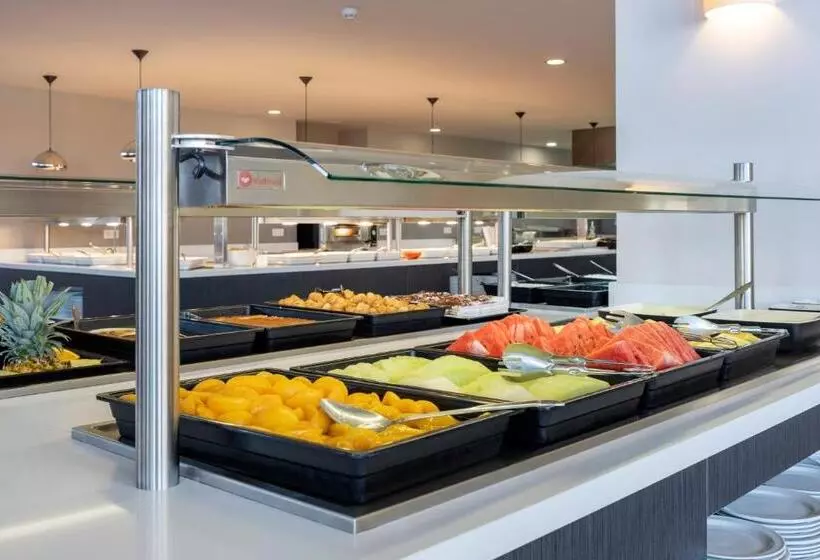 Fotos del hotel Las Palmeras Affiliated by Fergus:  38