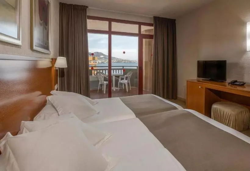 Fotos del hotel Las Palmeras Affiliated by Fergus:  31