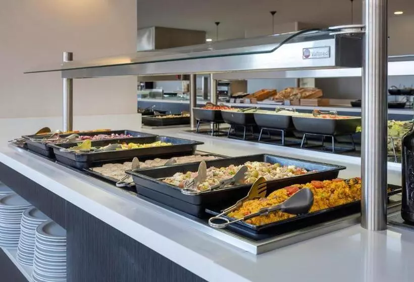 Fotos del hotel Las Palmeras Affiliated by Fergus:  40