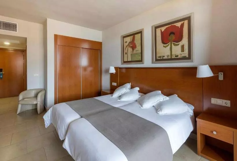 Fotos del hotel Las Palmeras Affiliated by Fergus:  5