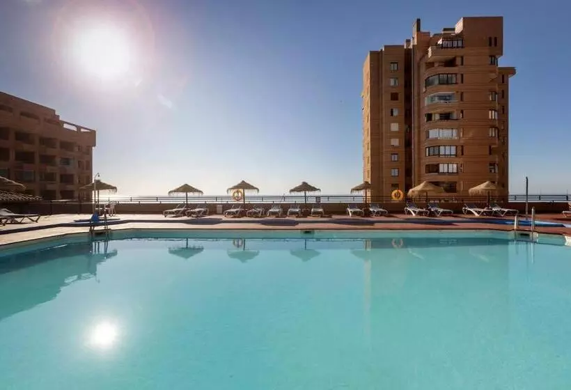 Fotos del hotel Las Palmeras Affiliated by Fergus:  28