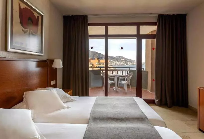 Fotos del hotel Las Palmeras Affiliated by Fergus:  30