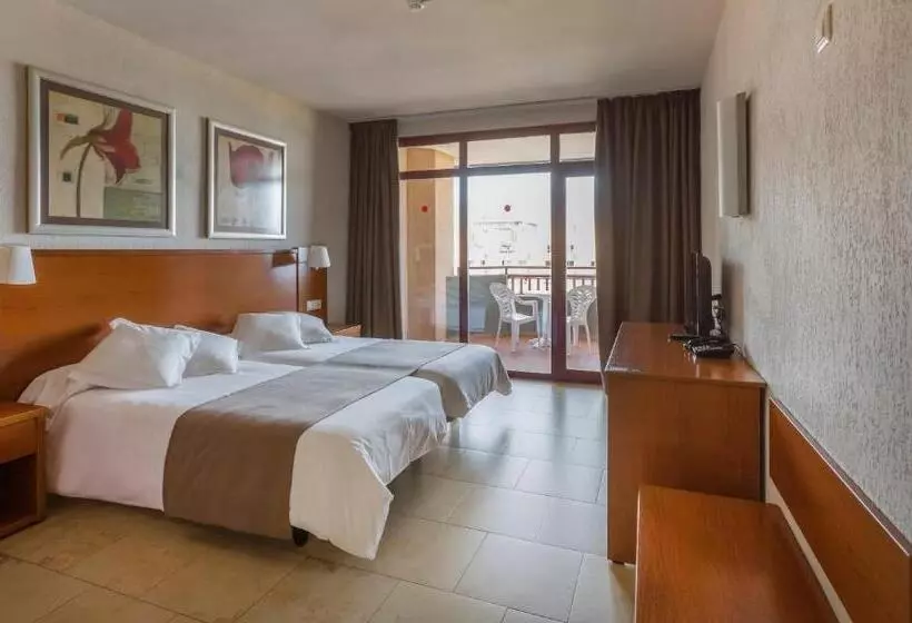 Fotos del hotel Las Palmeras Affiliated by Fergus:  6