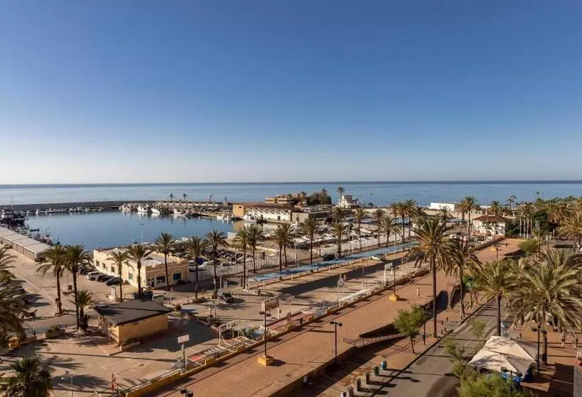 Fotos del hotel Las Palmeras Affiliated by Fergus:  26