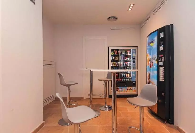 Fotos del hotel Lauria:  14