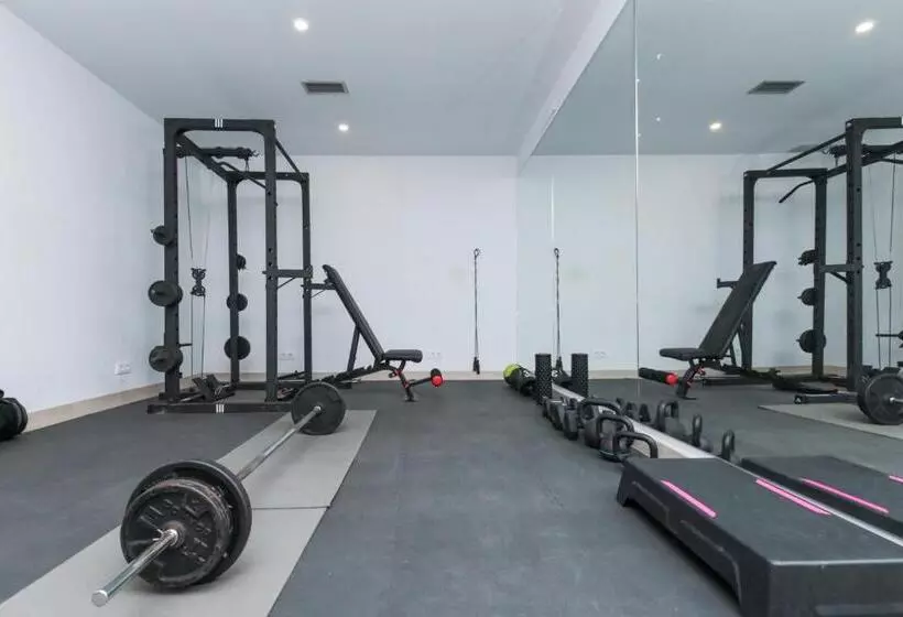 Fotos del hotel Lauria:  2