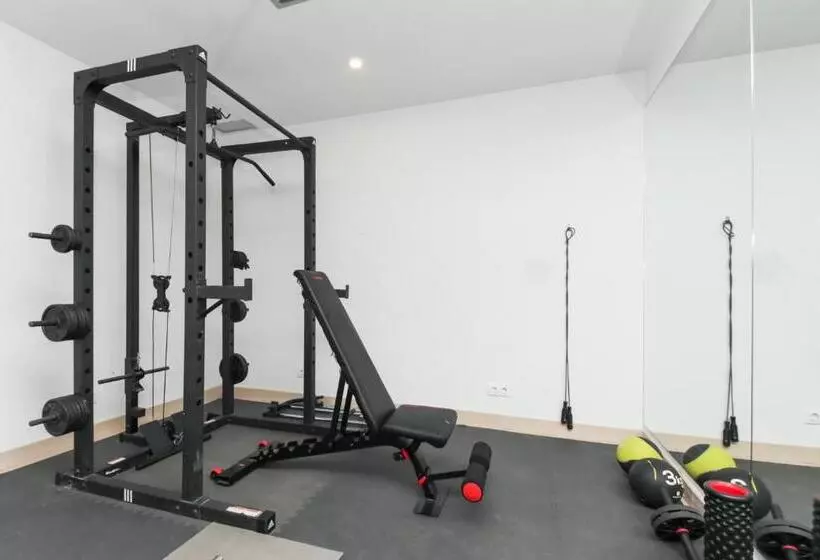 Fotos del hotel Lauria:  9