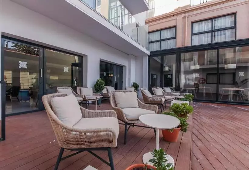 Fotos del hotel Lauria:  6