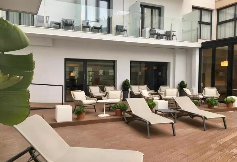 Fotos del hotel Lauria:  12