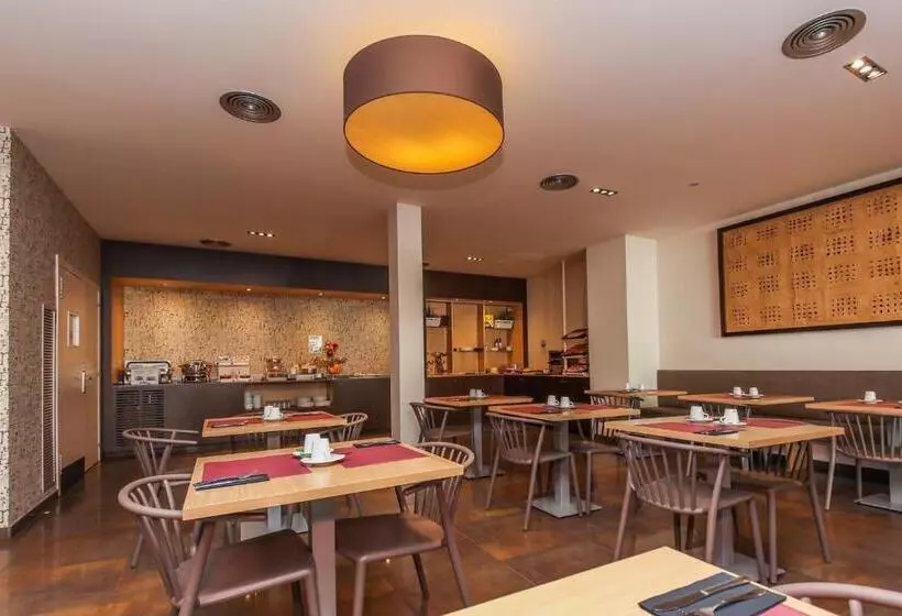 Fotos del hotel Lauria:  4