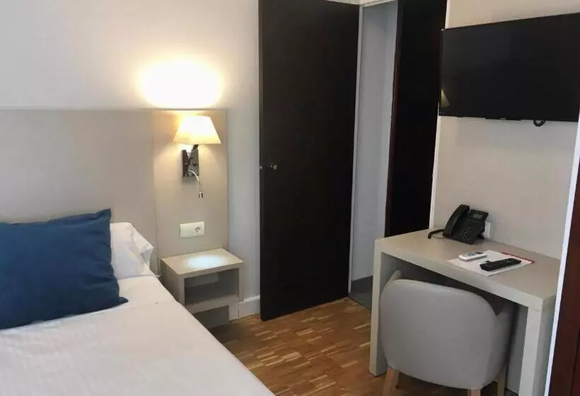 Fotos del hotel Lauria:  8