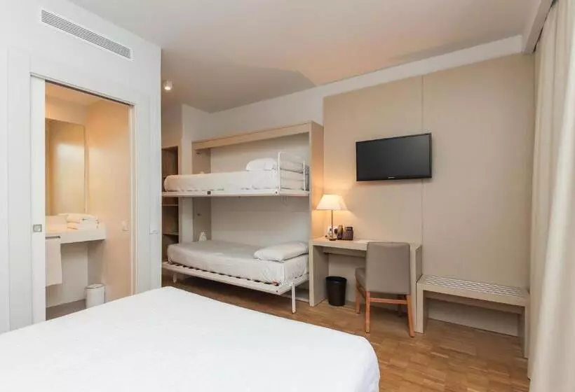 Fotos del hotel Lauria:  25