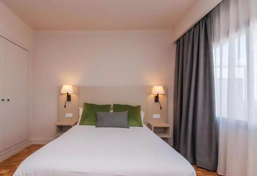 Fotos del hotel Lauria:  22