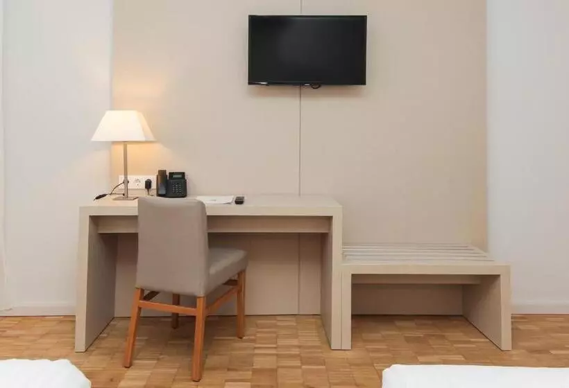 Fotos del hotel Lauria:  23