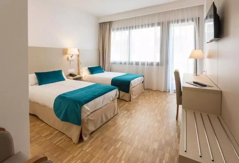 Fotos del hotel Lauria:  19