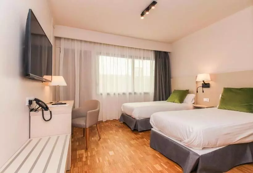 Fotos del hotel Lauria:  18