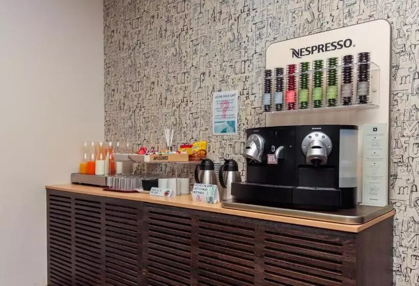 Fotos del hotel Lauria:  5