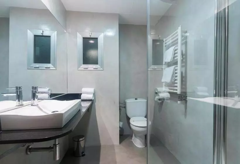 Fotos del hotel Lauria:  7