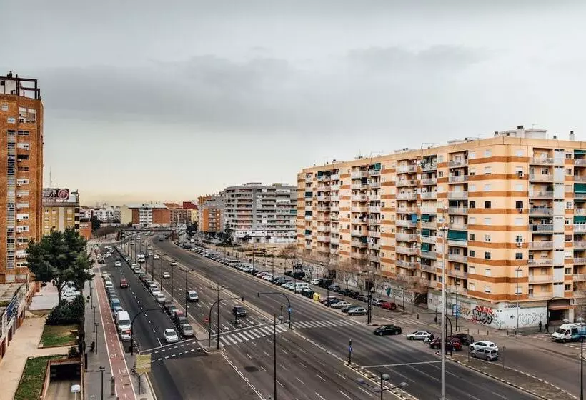 Fotos del hotel Malcom And Barret:  13