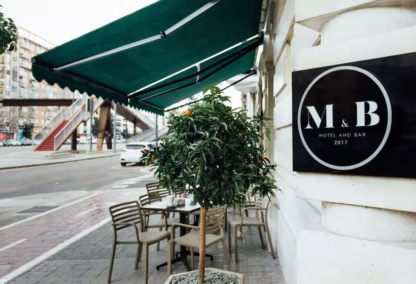 Fotos del hotel Malcom And Barret:  5