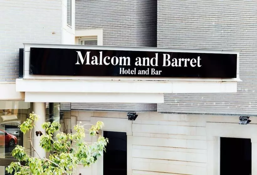 Fotos del hotel Malcom And Barret:  6