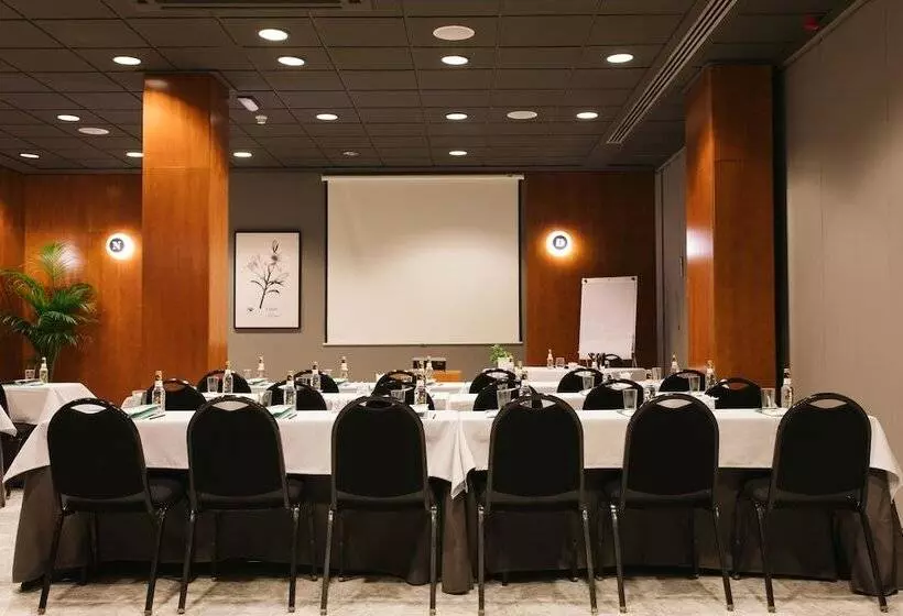 Fotos del hotel Malcom And Barret:  18