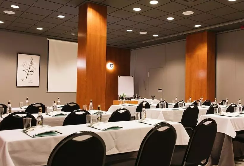 Fotos del hotel Malcom And Barret:  25