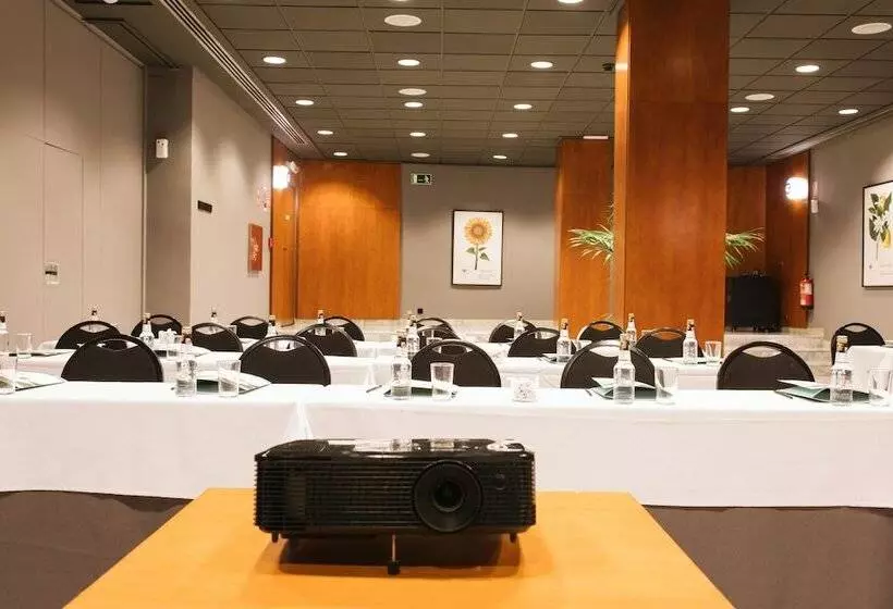 Fotos del hotel Malcom And Barret:  24