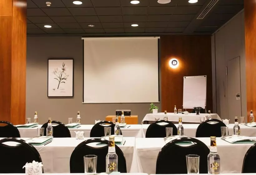 Fotos del hotel Malcom And Barret:  16