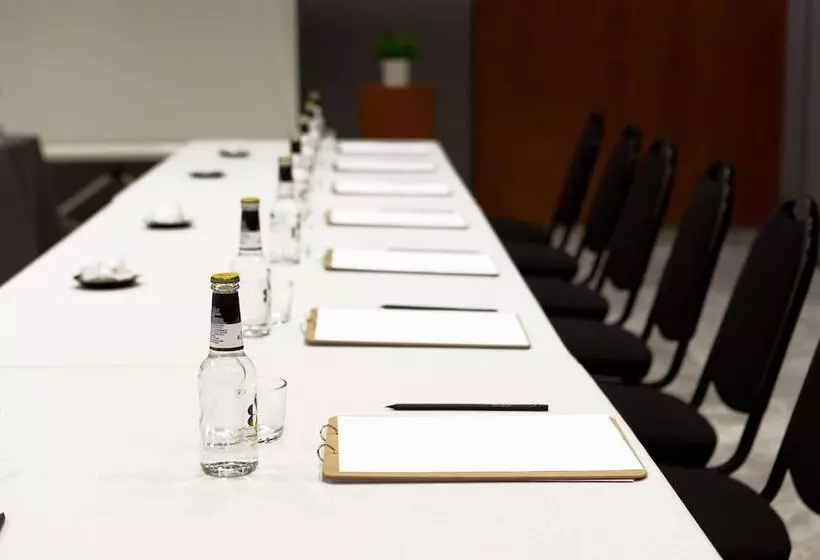 Fotos del hotel Malcom And Barret:  4