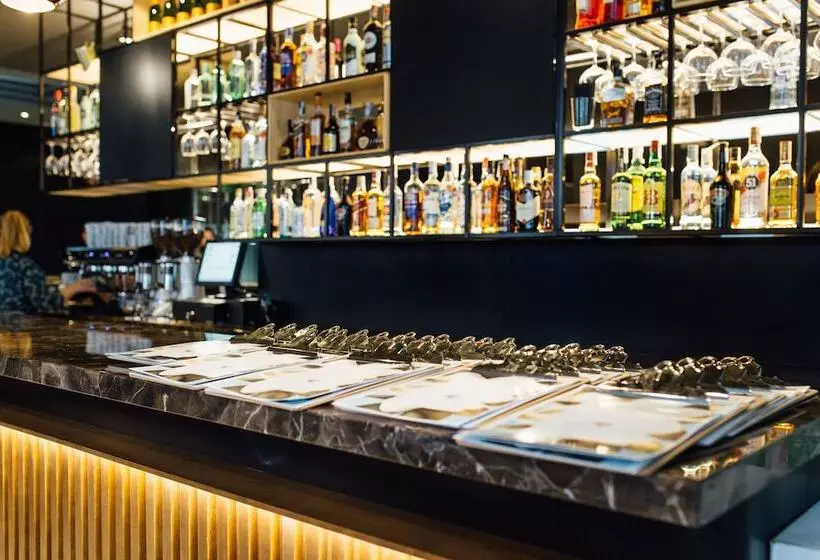 Fotos del hotel Malcom And Barret:  10