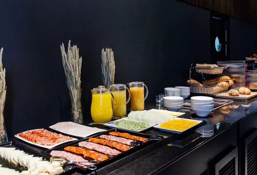 Fotos del hotel Malcom And Barret:  9