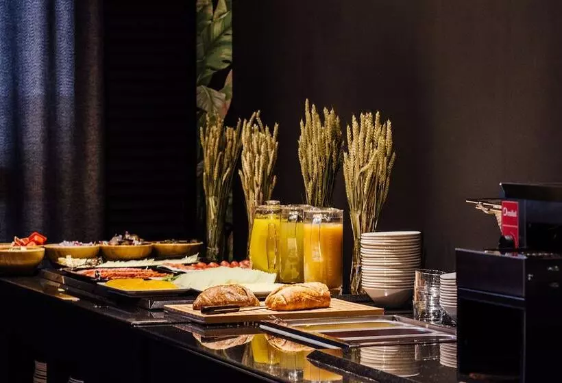 Fotos del hotel Malcom And Barret:  14