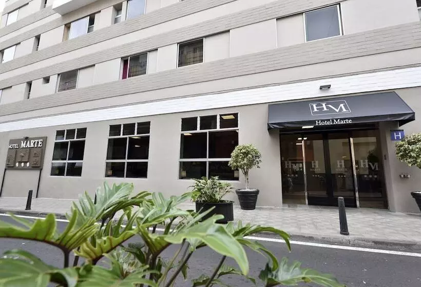 Fotos del hotel Marte:  18