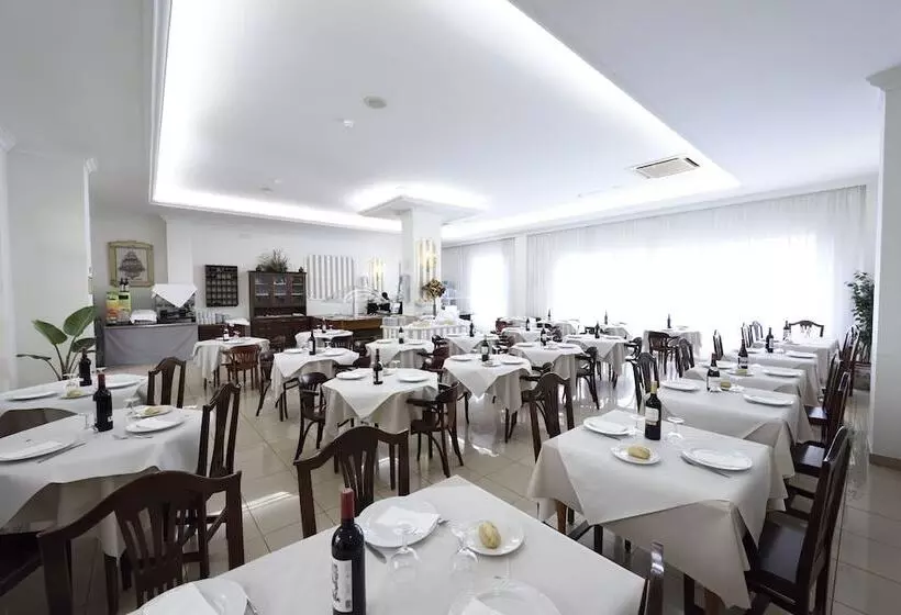 Fotos del hotel Marte:  14