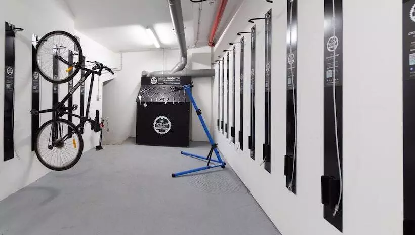 Fotos del hotel Marte:  19