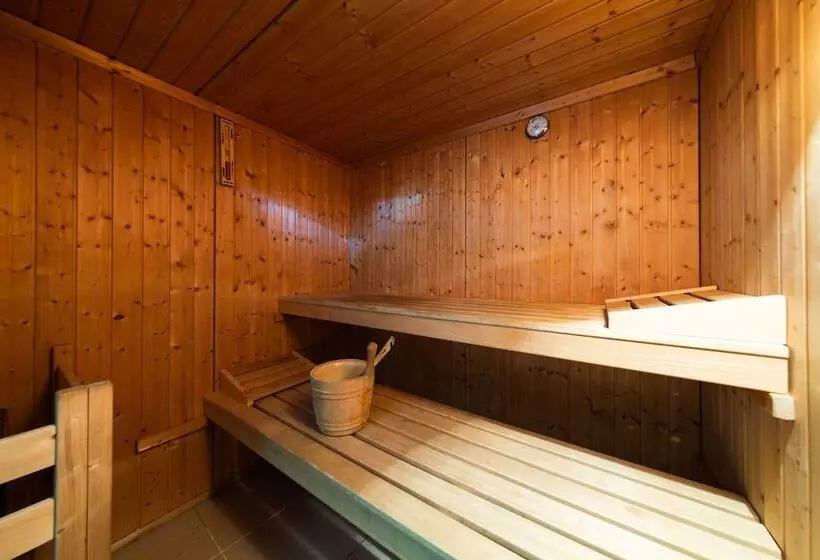 Fotos del hotel Marte:  6