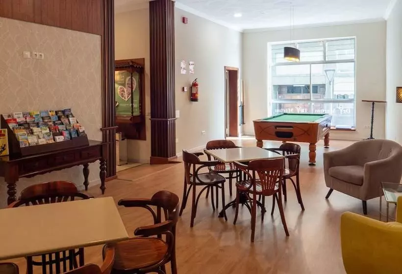 Fotos del hotel Marte:  3