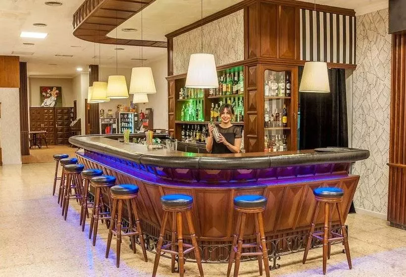 Fotos del hotel Marte:  15