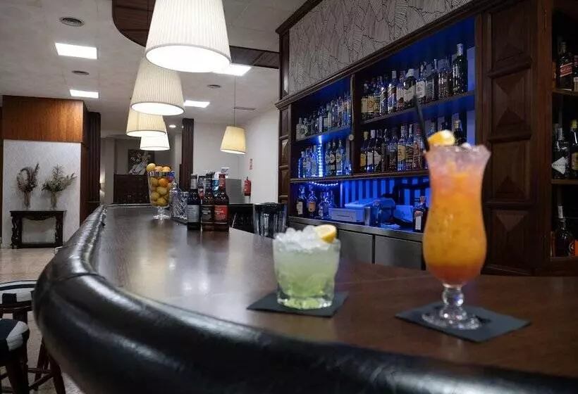 Fotos del hotel Marte:  8