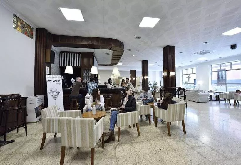 Fotos del hotel Marte:  4