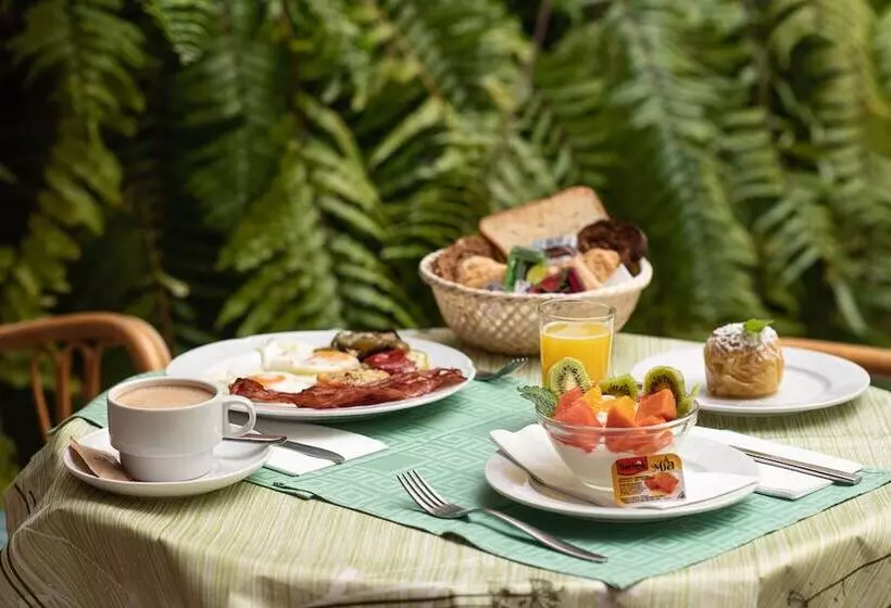 Fotos del hotel Marte:  23