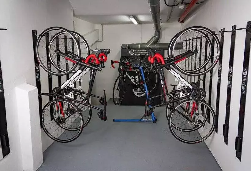 Fotos del hotel Marte:  17